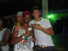 Natal Open Prime